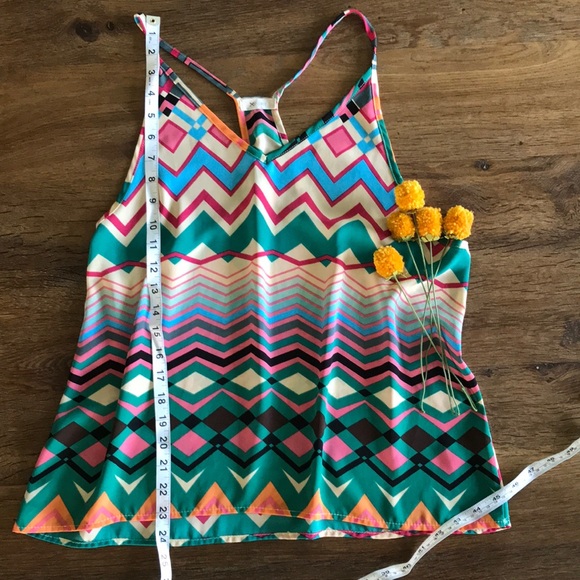 Everly Tank Top - Picture 2 of 5